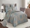 КПБ Cleo сатин-жакк Satin Jacquard 2,0 4 нав