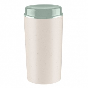 Емкость для сыпучих продуктов Deluxe 1,7л колор