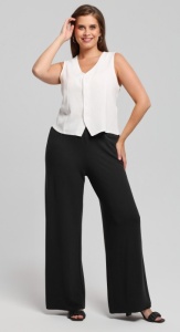 Брюки жен. Дайна р.48 (ЧЗ)