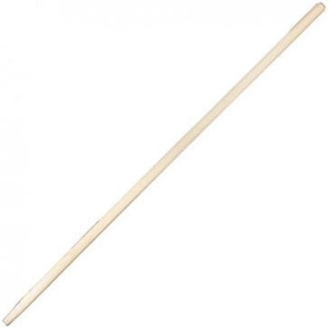 Черенок для граблей 30х1200 высший сорт