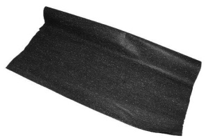 Паронит ПОН-Б 0,8 мм (1*1,5) 