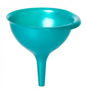 Воронка д.160мм Ангарск