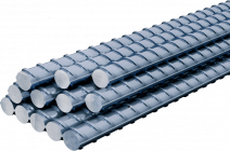 Сталь армат. 12мм  А-III 1/12,0м   