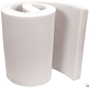 Поролон 150мм 1,6*2 (1шт)