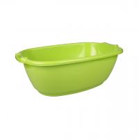 Таз 25л овальный Башпласт