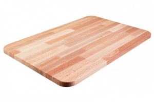 Доска разделочная бук проф 60х40х2 см 