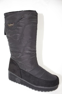 Дутики женские Ex-tim Ex2275-1 р.39