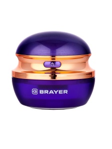Машинка для удаления катышков BRAYER 5031BR аккум