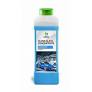 Очиститель стекол 1л Clean Glass Concentrate концентрат