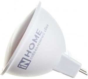 Лампа  LED-JCDR-VC 11Вт GU5.3 6500К IN HOME
