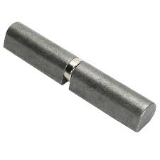 Петля гаражная каплевид. с подшип. 20х140мм