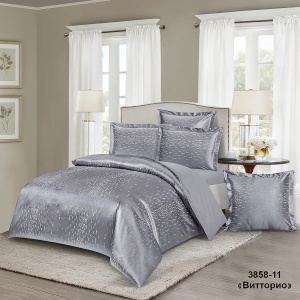 КПБ Евро сатин жакк Версаль