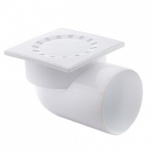 Трап РР 110 горизонтальный