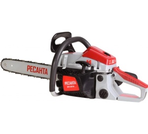 Бензопила БП-4516 Ресанта 70/6/14