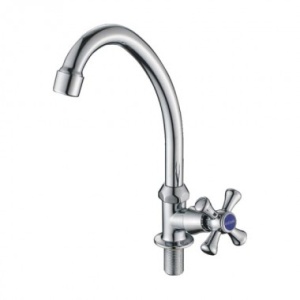 Кран туалетный ZOLLEN ROSTOCK  МОНО