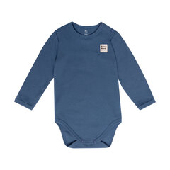 Боди с длин.рук. 580к, 580г рост 56 (ЧЗ)