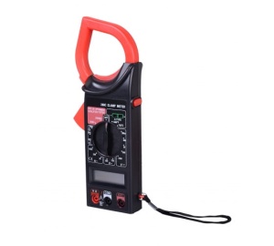 Клемметр DT 266С 61/10/514