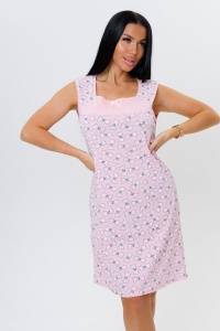 Сорочка жен. 2118, 2118/1 р.56 (ЧЗ)