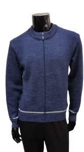 Жакет муж. т.син+бордо Ж-1 р.50/176-182  (ЧЗ)