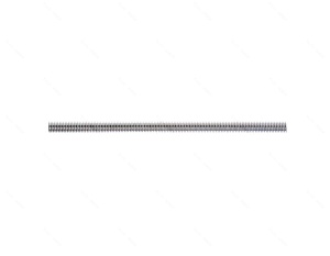 Шпилька  М18х1000 оцинкованная