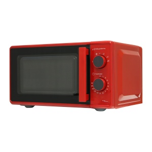 Микроволновая печь WILLMARK WMO-203GMR 20л,700Вт красная