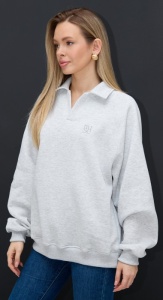 Толстовка жен. Триумф-4 р.50 (ЧЗ)