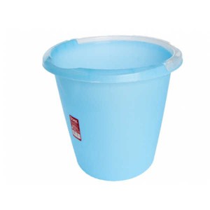 Ведро 12л со сливом Альмадом