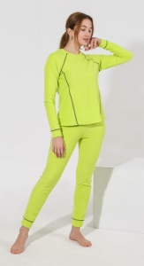 Костюм женский (термо) Полярис-3 р.54 (ЧЗ)