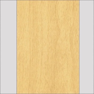 Панель пластиковая - Декор