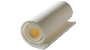 Поролон 20мм 1*2 (10шт)  