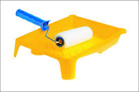 Набор малярный "Для потолка-240" поролон