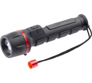 Фонарь ЭРА R2AA 3ХLED 