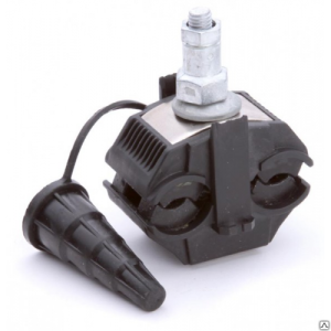 Зажим гермет.ответв.прокал. ЗГОП16-95/2,5-35