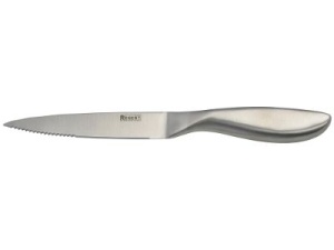 Нож для нарезки овощей 125*220 мм  LUNA руч н/ст 