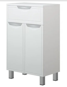 Комод Майорка 50 Z1  белый 