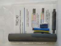 Комплект для заделки ТКC/К для экранированного кабеля