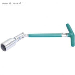 Ключ свечной карданный 21х250 мм Stels