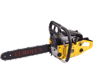 Бензопила GS-5220 Eurolux 70/6/8