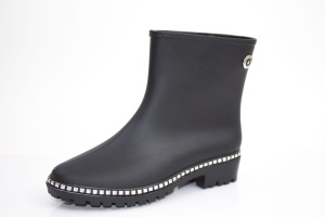 Сапоги резиновые женские Ana.R AnHQ1,4,5-3,1 р.39
