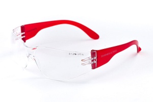 Очки открытые 015 HAMMER ACTIVE super(2C-1,2PC) c мягким носоупором
