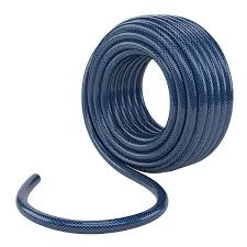 Шланг поливочный ПВХ 1/2 армированный 15м Россия