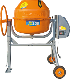 Бетоносмеситель Кратон BeeTone 200 