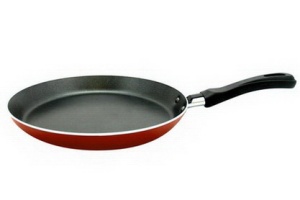 Блинница с антипригарным покрытием 220мм Expert TM Scovo 