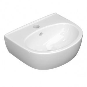 Умывальник 45 Лаго с креплением