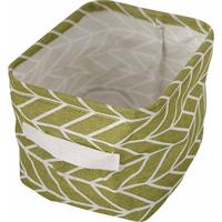 Корзина для хранения складная Текстиль 20,5х16,5х15см Мульт.