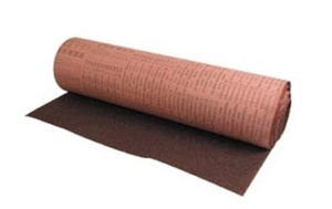 Шлифшкурка на тканевой основе №32 (Р50) 