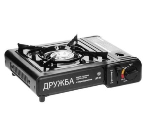 Плита газовая Дружба (ДП-01)