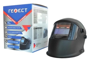 Маска сварщика Гефест Премиум