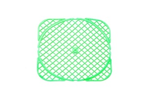 Решетка в раковину универсальная Полимербыт