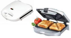 Сэндвичница Vigor HX-6152